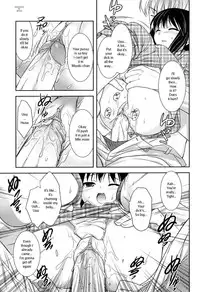 [Mizui Kaou] Slow Step [English] [Decensored]