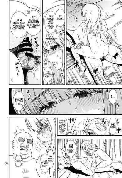 Saori Takebe Thought She Was Going to Lose Her Virginity by Working at a Brothel but it Turned Out to be a Delivery Health Establishment That Does Not Allow Sex