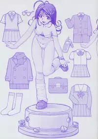 [Tachibana Seven] Shoujo Kaihatsu