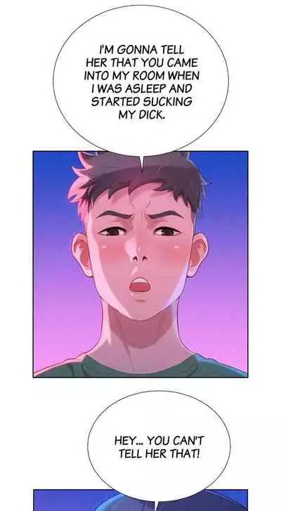 [Tharchog, Gyeonja] What do you Take me For? Ch.47/? [English] [Hentai Universe]