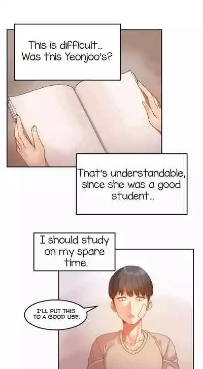 [Goon Yo Hee, Mx2j] Hahri’s Lumpy Boardhouse Ch.10/32 [English] [Hentai Universe] Ongoing