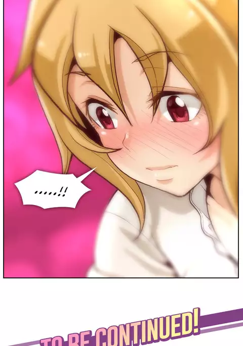 Secret Folder Ch.1-8