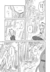 (C78) [Fugudoku (Katou Fuguo)] SURUDAKE. (Touhou Project)
