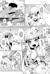 [Yuumano Yuuki] Natsu Ouse | Midsummer Tryst (Towako Ichi) [English] {CapableScoutMan & B.E.C. Scans}