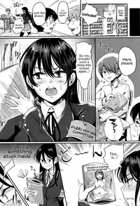 [Guglielmo] Shishunki Marudashi! | Puberty fully exposed [English] [EHCove]