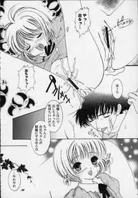 [APRICOT PIE (Miyake Hikaru)] Apricot Collection (CardCaptor Sakura)