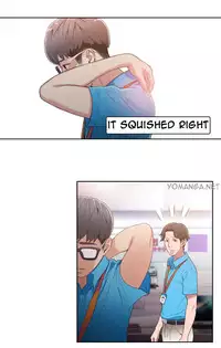 [BAK Hyeong Jun] Sweet Guy Ch. 1-47 [English] [YoManga]