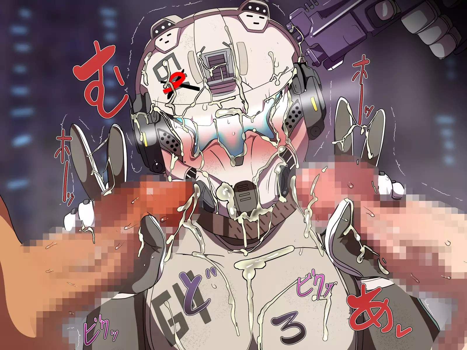 Assorted Anals - Kachiki na Onna wa Ketsu Hame ni Yowai