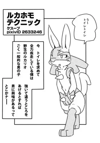 椅子便器の生活