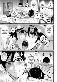 [Hana Hook] Hahaoya Shikkaku - Elite Oyako no M Buta Netorare Tenraku Jinsei & Epilogue Oyako-hen [English/Completed]