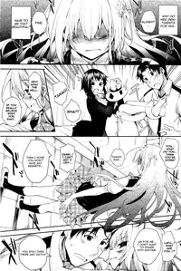 [Mutsutake] Soto no Kuni no Yome Ch. 1-6 [English] {QB-tl.com}