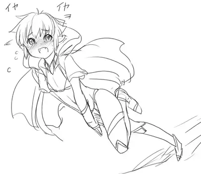 [Pixiv] Shota Elf Kanahito (3263669) BL