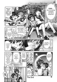[Okano Hajime] Onee-san ga... Shite Ageru Ch. 1-5 [English] [DTMangas]