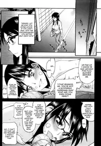 [Satou Toshio] Netorare Kanojo [English] [QBtranslations]