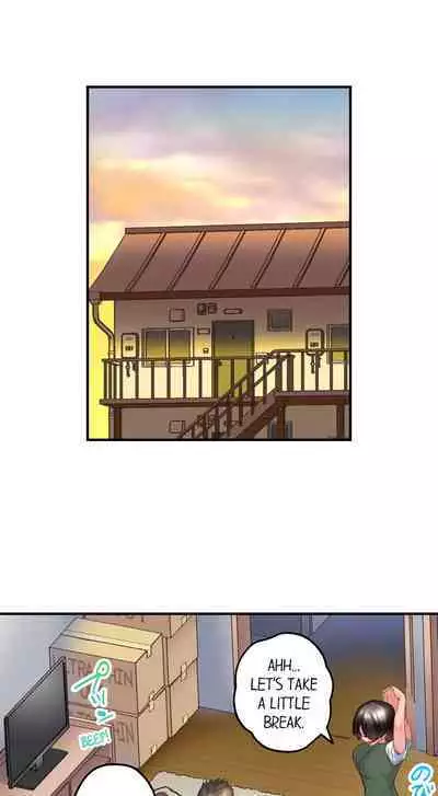 [Kayanoi Ino] Using 100 Boxes of Condoms With My Childhood Friend! (Ch.01~18) [English]