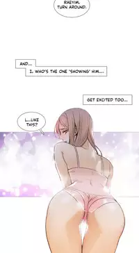 [Silverstar] Talk To Me Ch.1-26 (English) (Ongoing)