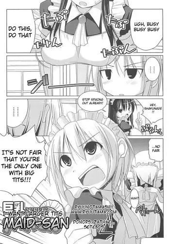 Paizuri Chapter 5