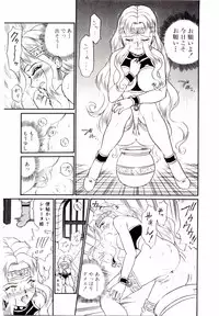 [IRIE YAMAZAKI] Princess File