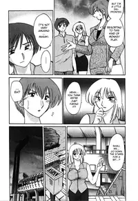[TsuyaTsuya] Tatoeba Haha Ga 2 [English] [Sei-Jin]