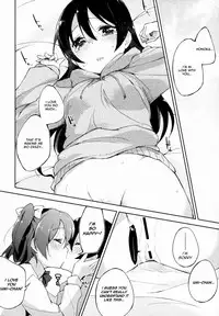 (C87) [DROP DEAD!! (Minase Syu)] CHERRY PiCKING DAYS (Love Live!) [English] {u-scans}