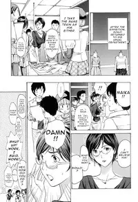 [Asagi Ryu] Oneesan to Aishiacchaou! | Making Love with an Older Woman Ch.1-7 [English] {Junryuu}