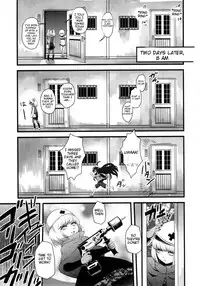 (C79) [Kakumei Seifu Kouhoushitsu (Various)] SEXSPHERE ORGANELLE 2 (Various) [English] [Tigoris Translates] [Incomplete]