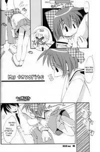 (C56) [STUDIO HoFu-Na Kaihou Sen2 (Various)] D.H.G 2nd (Various) [English] [SMDC]