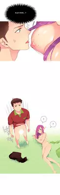 [Tankguy, ROZER] A World That I Rule Ch.01-16 [English] (Game of Scanlation) (Ongoing)