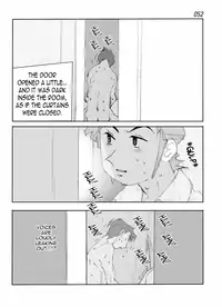 [Katanashi Apollo] Kamo no Aji - Misako | Flavor of Duck: Misako [English] [N04h] [Digital] [Incomplete]