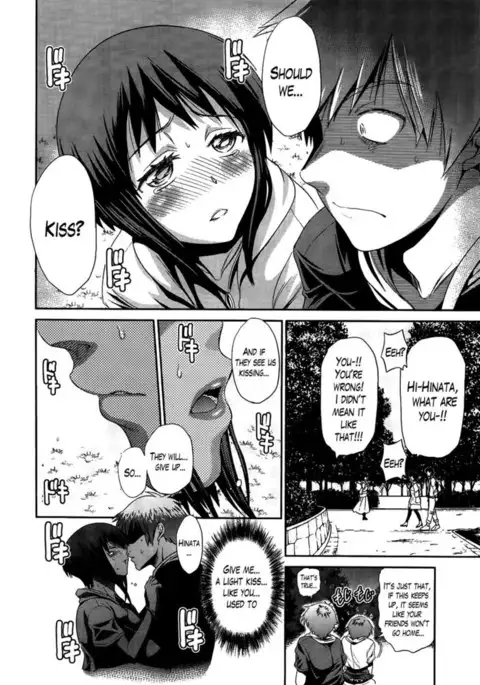 Hinata Hinata