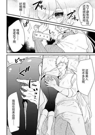 Tsumahajiki-mono no Somnia Soushuuhen 1