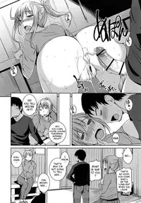 [Bosshi] Chu Chu Cherry | Please Kiss Me, Pink Cherry More! Ch. 1-11 [ENG]