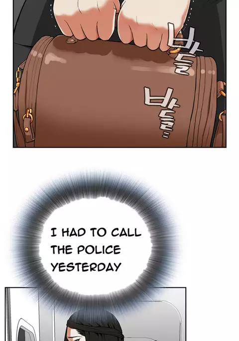 Take a Peek Ch.1-6