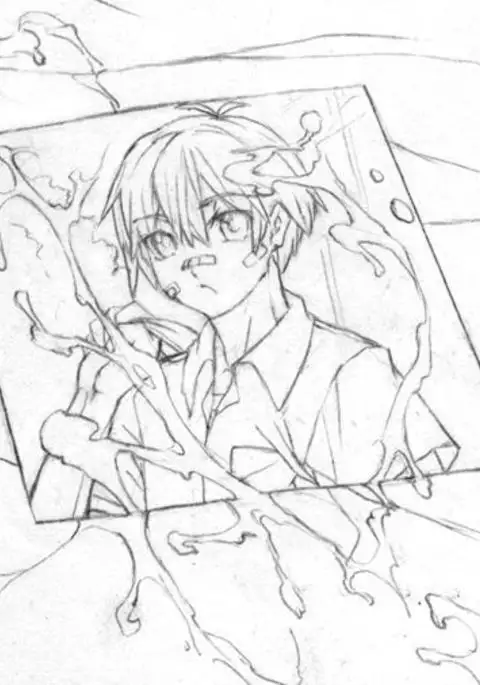 白亜's Private