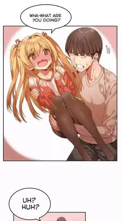 [Goon Yo Hee, Mx2j] Hahri’s Lumpy Boardhouse Ch.10/32 [English] [Hentai Universe] Ongoing