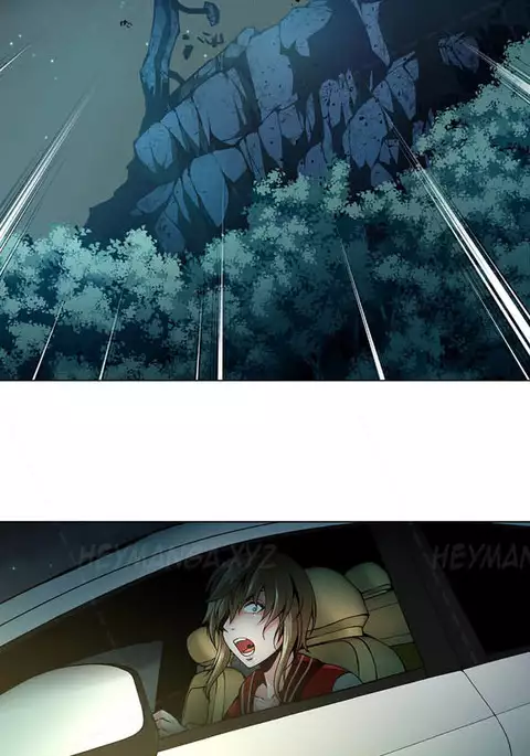 Twin Slave Ch.1-36