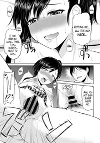 [Yano Toshinori] Watashi ni Mawashite Ura Kairanban Ch. 1-5 [English] [Lazarus H] [Digital]