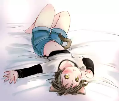 [Pixiv] Shota Elf Kanahito (3263669) BL