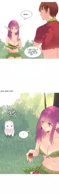 [Tankguy, ROZER] A World That I Rule Ch.01-16 [English] (Game of Scanlation) (Ongoing)