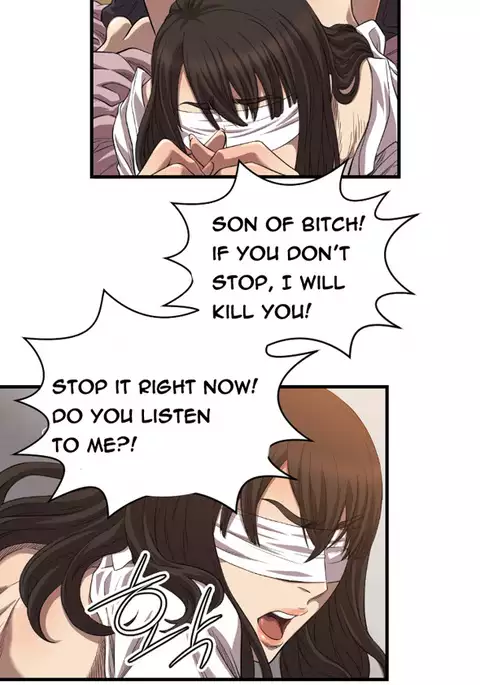 Club Sodom Ch.1-22