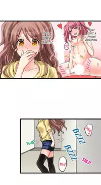 [Porori] My First Time is with.... My Little Sister?! Ch.18