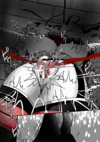 [かわいいにゃんこ] ∞陰核絶頂∞魔力生成クリボックス核(コア)めがねっ娘ミコトちゃん! 封印編!!