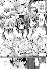 [Marui Maru] Fuwatoro ♥ Jusei Chuudoku! | Soft & Melty ♥ Impregnation Addiction! Ch. 1-8 [English] [Brolen+B.E.C. Scans]