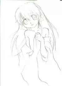 [Epiropa] Secret folder (The Melancholy of Haruhi Suzumiya)