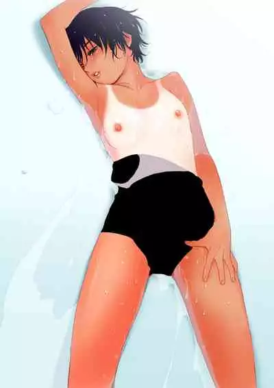 [Tanaka Yutaka] Ano Natsu no Shiroi Hada ~Hiyake Ato no Shita no Junai~ [Full Color] [Digital]