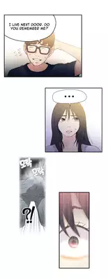 [BAK Hyeong Jun] Sweet Guy Ch. 1-49 [English] [YoManga]