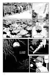 [Maruo Suehiro] Warau Kyuuketsuki | The Laughing Vampire Vol. 1 [English]