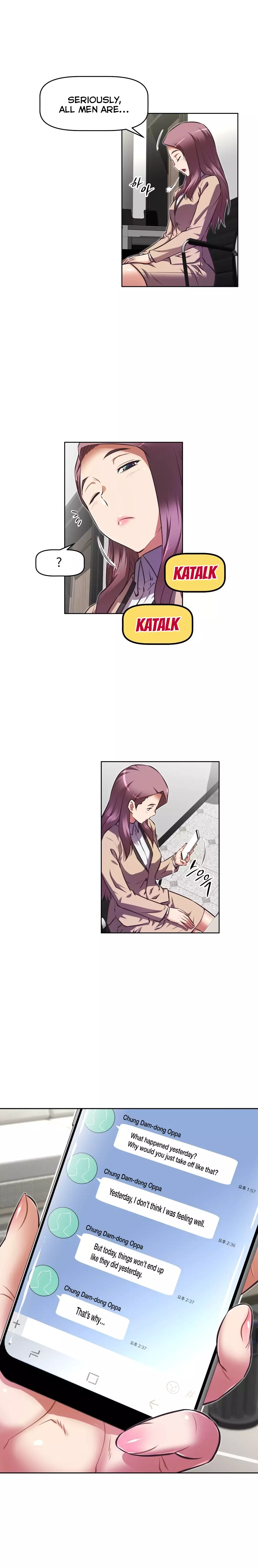 Brawling Go Ch.76-115