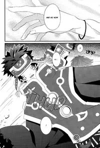 (C82) [smat. (Akatsuki Tomato)] Memory OF Amber (DRAMAtical Murder) [English] [Baka Dumb Aho Scans]