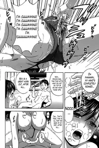 [Hidemaru] Hustle! Danchizuma Ch. 1-18 END [English] [Lazarus H]